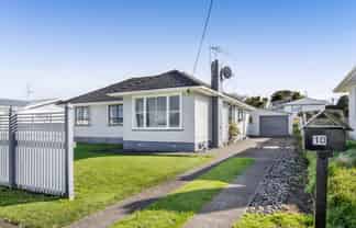10 Ramanui Avenue, Hawera