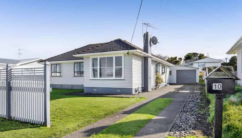 10 Ramanui Avenue, Hawera