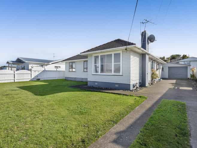 10 Ramanui Avenue, Hawera
