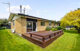 17 Buckland Place, Cambridge
