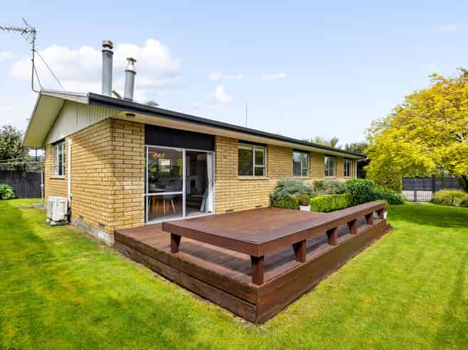 17 Buckland Place, Cambridge