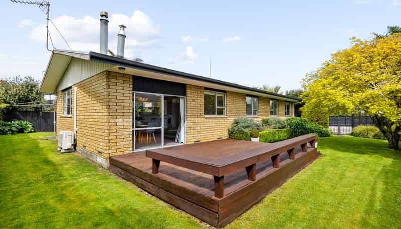 17 Buckland Place, Cambridge