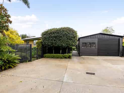 17 Buckland Place, Cambridge