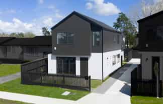 3/69 Walworth Avenue, Pakuranga Heights