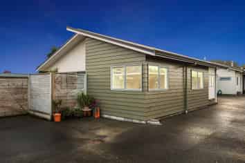 196A Rutene Road, Kaiti