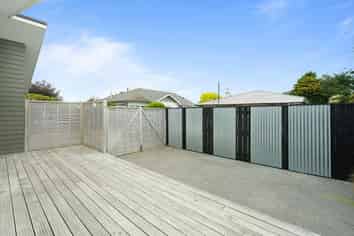 196A Rutene Road, Kaiti