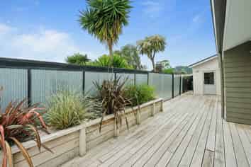 196A Rutene Road, Kaiti