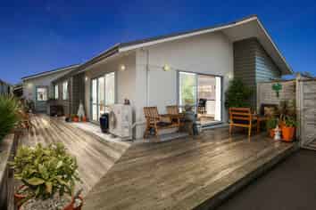 196A Rutene Road, Kaiti