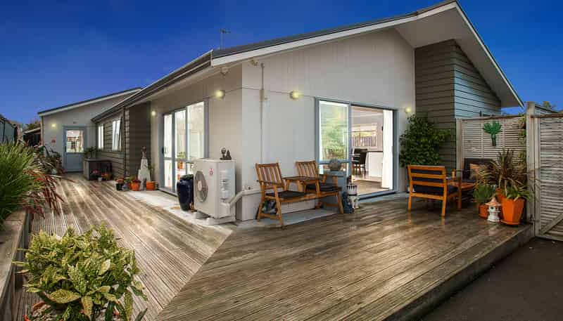 196A Rutene Road, Kaiti