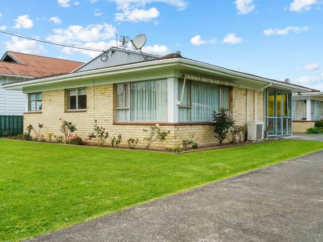 29A Powhiri Avenue, Kensington