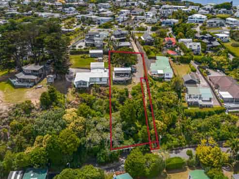 24B Tindalls Bay Road, Manly