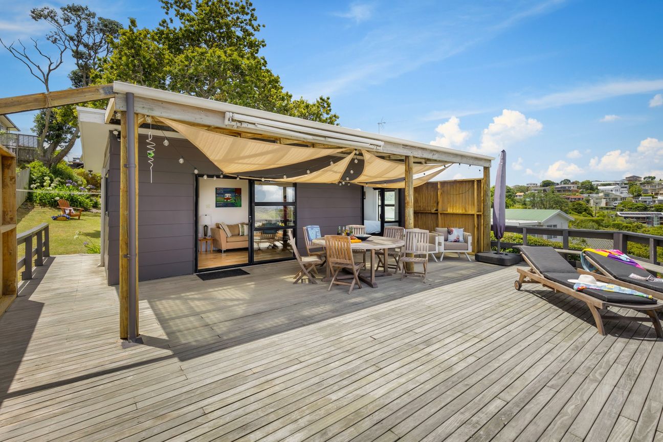 Value packed beachside buying - Więcej