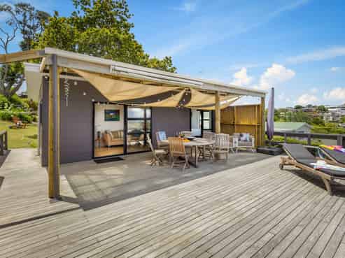 24B Tindalls Bay Road, Manly