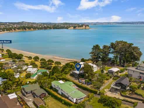 24B Tindalls Bay Road, Manly