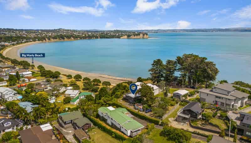 24B Tindalls Bay Road, Manly