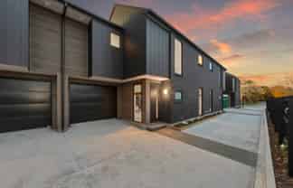 3/30 McLean Street, Linwood
