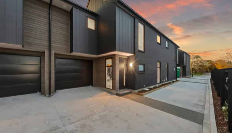3/30 McLean Street, Linwood