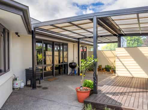 100 Courtenay Drive, Kaiapoi