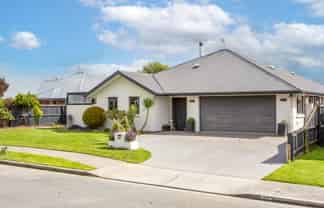 100 Courtenay Drive, Kaiapoi