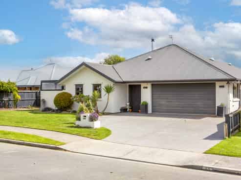 100 Courtenay Drive, Kaiapoi