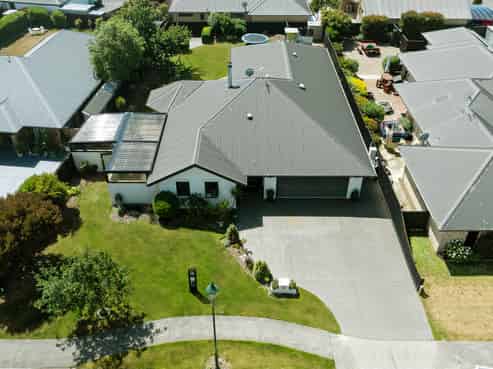 100 Courtenay Drive, Kaiapoi
