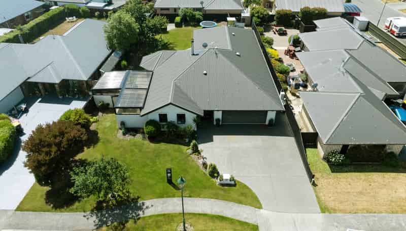 100 Courtenay Drive, Kaiapoi