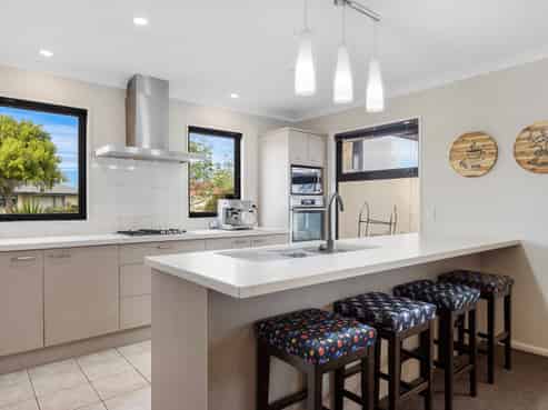 100 Courtenay Drive, Kaiapoi