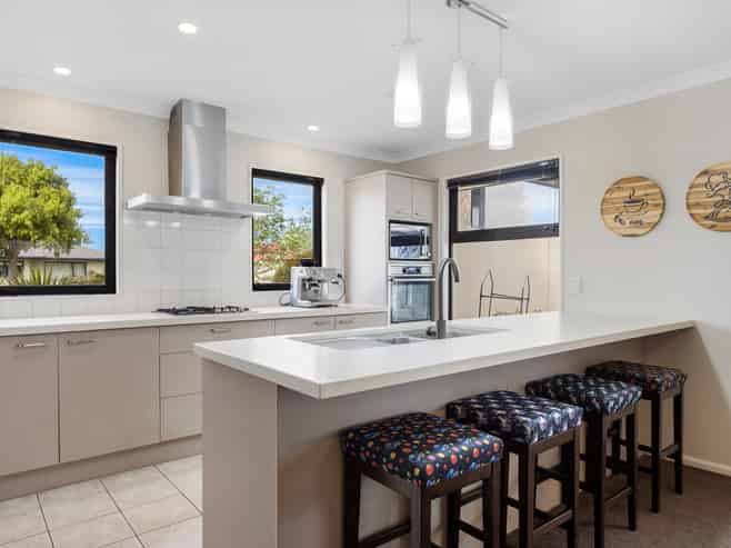 100 Courtenay Drive, Kaiapoi