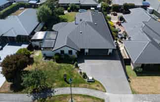 100 Courtenay Drive, Kaiapoi
