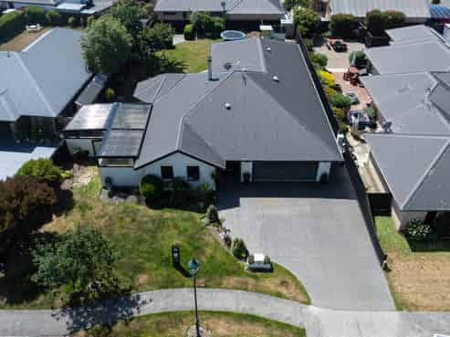 100 Courtenay Drive, Kaiapoi