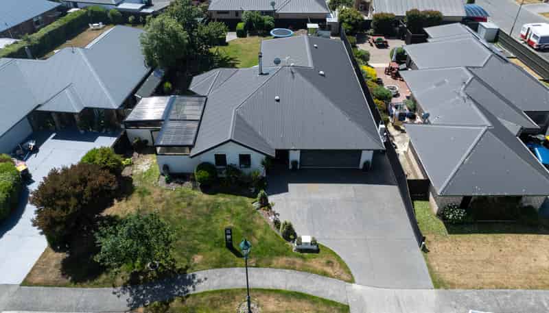 100 Courtenay Drive, Kaiapoi