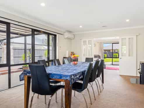 100 Courtenay Drive, Kaiapoi