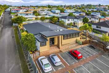 Modern Childcare Centre on new 15-year lease