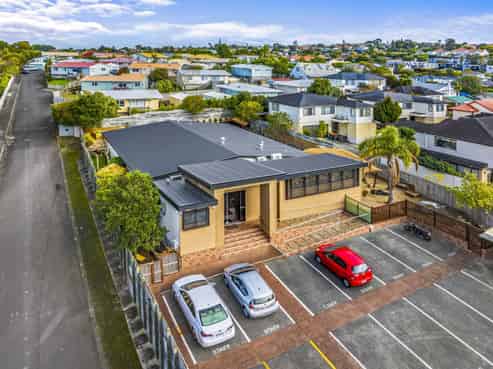 Modern Childcare Centre on new 15-year lease