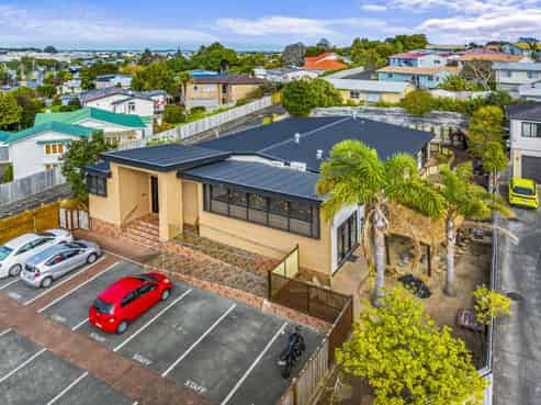 Modern Childcare Centre on new 15-year lease