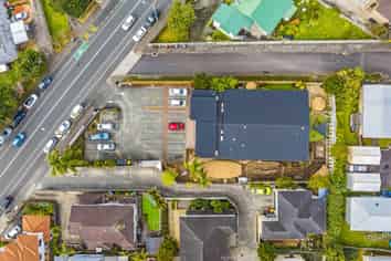 Modern Childcare Centre on new 15-year lease