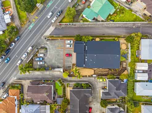 Modern Childcare Centre on new 15-year lease