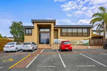 Modern Childcare Centre on new 15-year lease