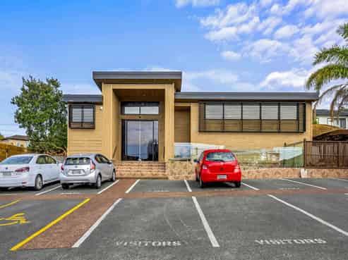 Modern Childcare Centre on new 15-year lease