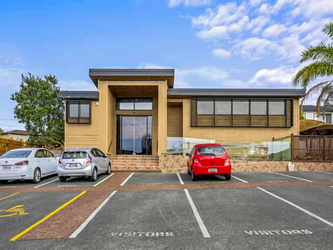 Modern Childcare Centre on new 15-year lease