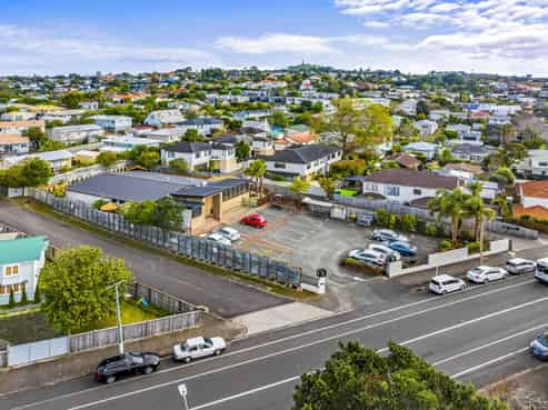 Modern Childcare Centre on new 15-year lease