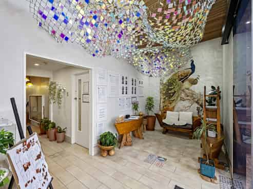 Modern Childcare Centre on new 15-year lease