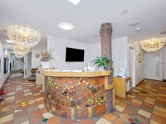 Trophy childcare investment with new 15-year lease