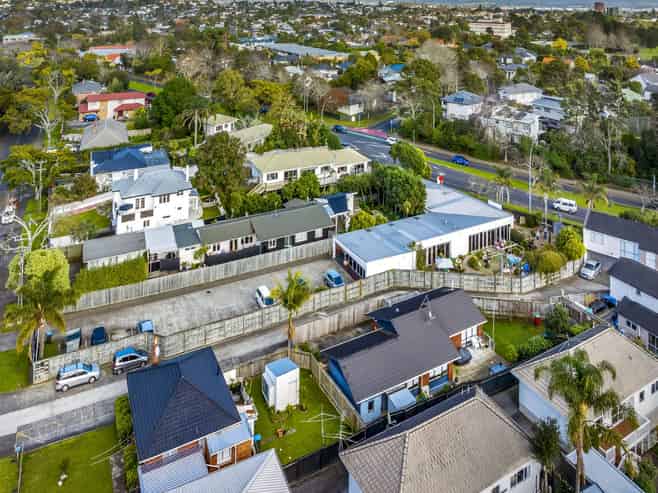 Trophy childcare investment with new 15-year lease