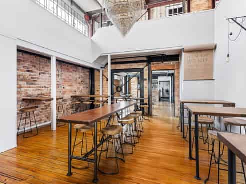 HERITAGE, CHARACTER AND UNMATCHED POTENTIAL
