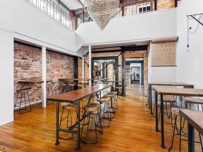 HERITAGE, CHARACTER AND UNMATCHED POTENTIAL
