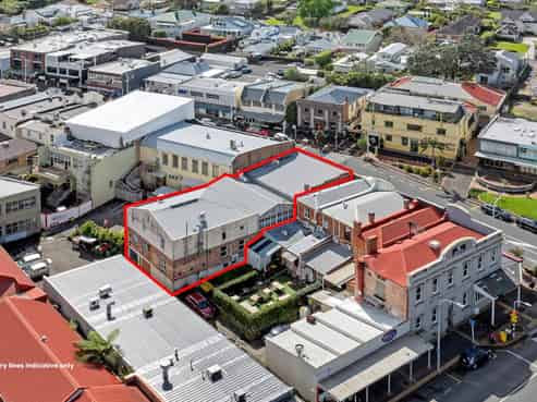 HERITAGE, CHARACTER AND UNMATCHED POTENTIAL
