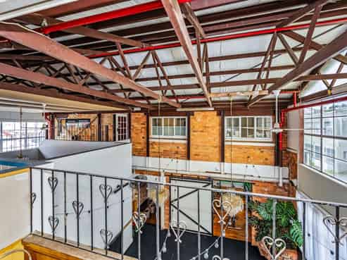 HERITAGE, CHARACTER AND UNMATCHED POTENTIAL
