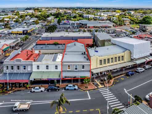 HERITAGE, CHARACTER AND UNMATCHED POTENTIAL
