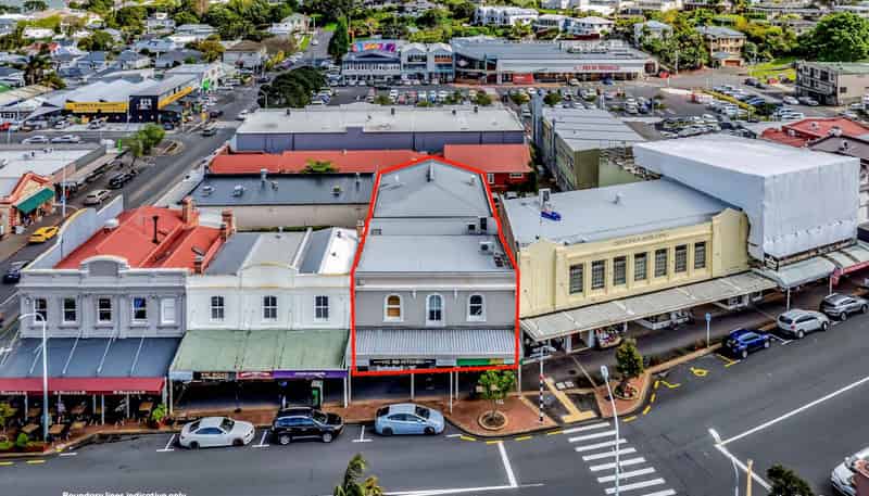 57-59 Victoria Road, Devonport